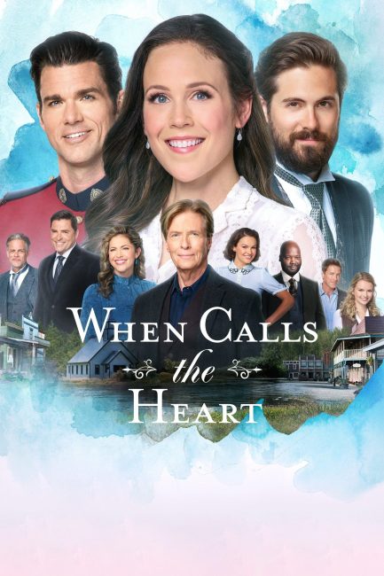 مسلسل When Calls the Heart الموسم الثامن الحلقة 9 مترجمة