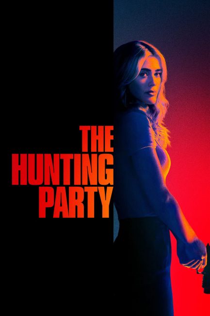 مسلسل The Hunting Party الموسم الثاني الحلقة 13 والاخيرة مترجمة