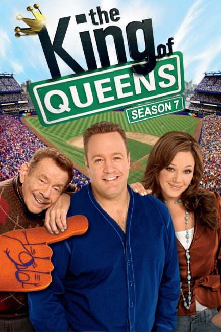 مسلسل The King of Queens الموسم السابع الحلقة 2 مترجمة