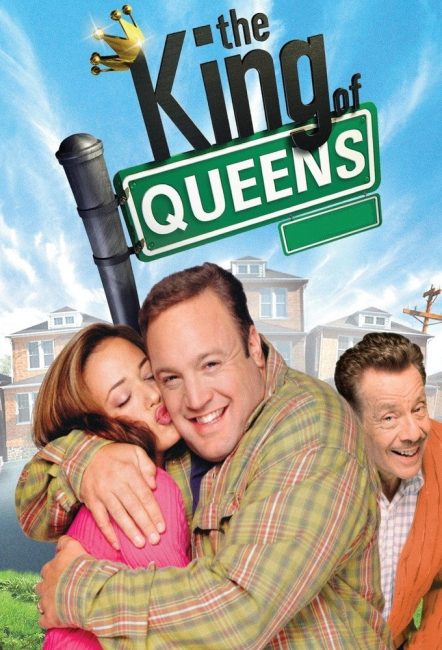 مسلسل The King of Queens الموسم الخامس الحلقة 4 مترجمة