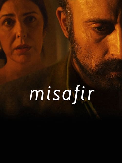 مشاهدة فيلم Misafir