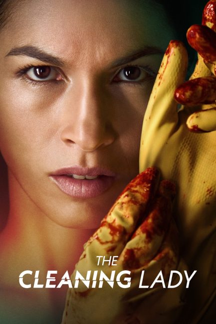 مسلسل The Cleaning Lady الموسم الاول الحلقة 8 مترجمة