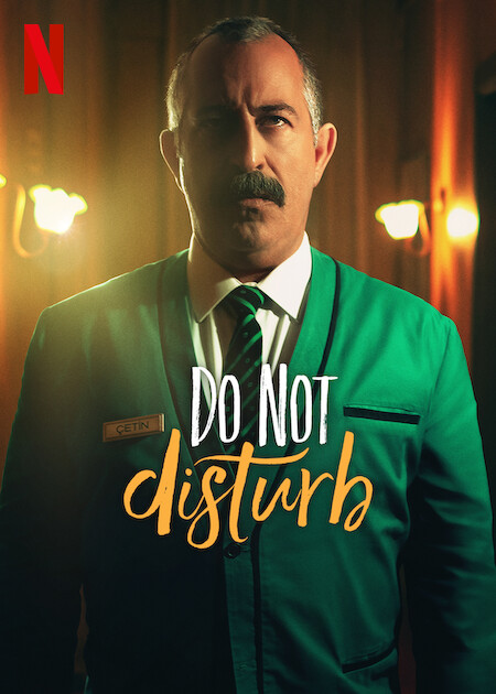 مشاهدة فيلم Do Not Disturb