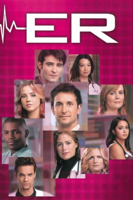 مسلسل ER الموسم 11 الحلقة 1 مترجمة
