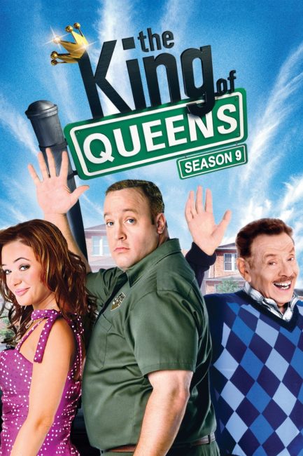 مسلسل The King of Queens الموسم التاسع الحلقة 11 مترجمة