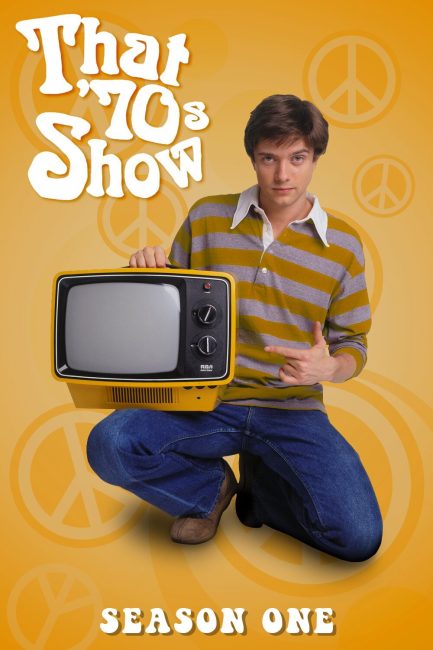 مسلسل That ’70s Show الموسم الاول الحلقة 1 مترجمة