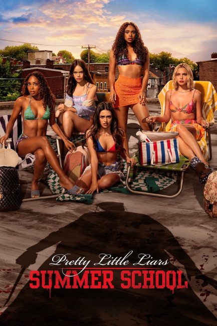 مسلسل Pretty Little Liars: Original Sin الموسم الثاني الحلقة 1 مترجمة