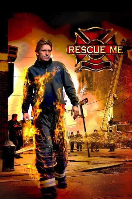 مسلسل Rescue Me الموسم الثالث الحلقة 10 مترجمة