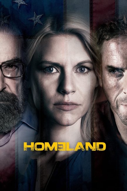 مسلسل Homeland الموسم الثالث الحلقة 7 مترجمة