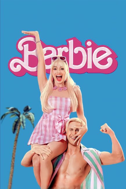 فيلم Barbie 2023 مترجم