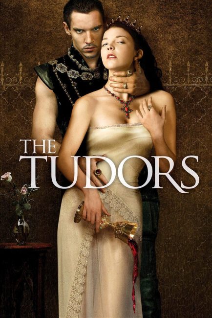 مسلسل The Tudors الموسم الثاني الحلقة 3 مترجمة