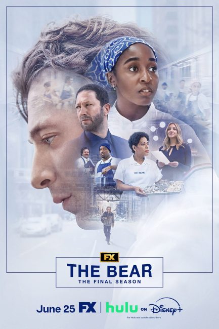 مسلسل The Bear الموسم الخامس الحلقة 2 مترجمة