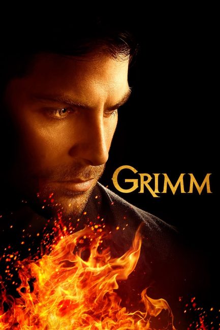 مسلسل Grimm الموسم الخامس الحلقة 11 مترجمة