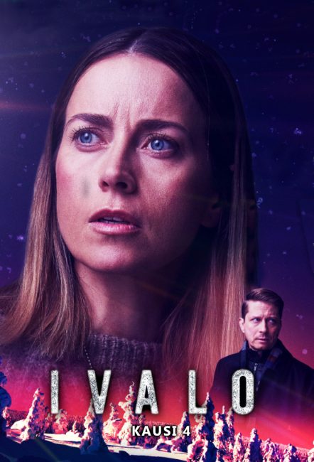 مسلسل Arctic Circle الموسم الرابع الحلقة 5 والاخيرة مترجمة