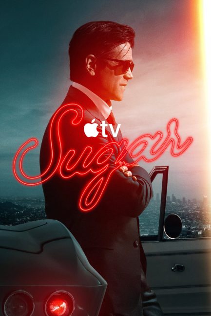 مسلسل Sugar الموسم الثاني الحلقة 6 مترجمة