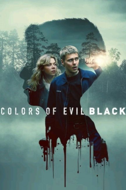 فيلم Colors of Evil: Black 2026 مترجم