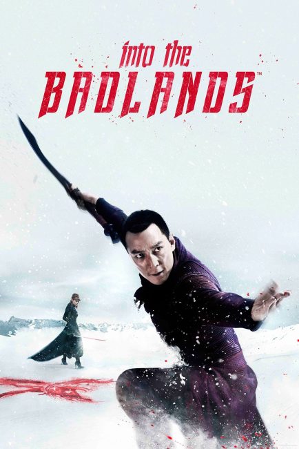 مسلسل Into the Badlands الموسم الثاني الحلقة 1 مترجمة