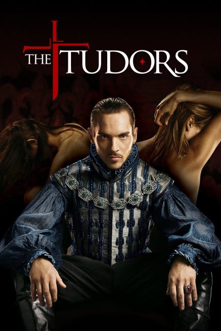 مسلسل The Tudors الموسم الثالث الحلقة 3 مترجمة