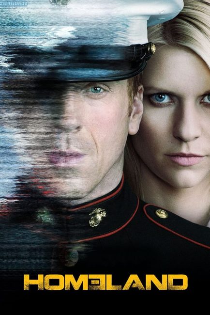 مسلسل Homeland الموسم الاول الحلقة 4 مترجمة
