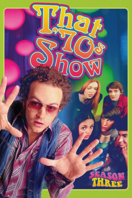 مسلسل That ’70s Show الموسم الثالث الحلقة 24 مترجمة