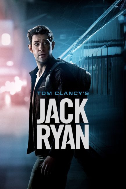 مسلسل Jack Ryan الموسم الثالث الحلقة 7 مترجمة