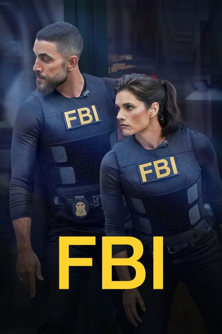 مسلسل FBI الموسم الثامن الحلقة 22 والاخيرة مترجمة