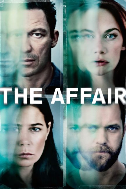 مسلسل The Affair الموسم الثالث الحلقة 3 مترجمة