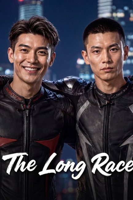 مسلسل السباق الطويل The Long Race الحلقة 17 والاخيرة مترجمة