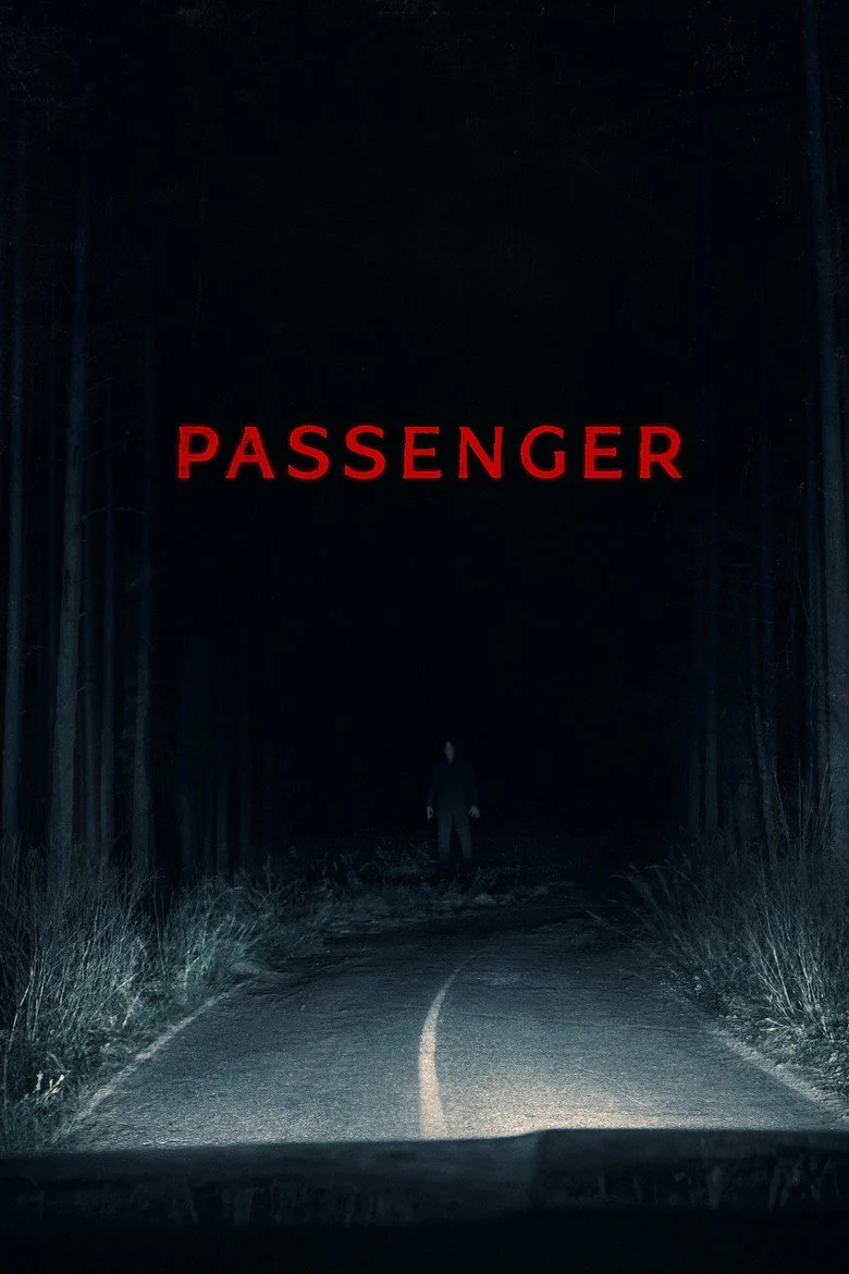فيلم Passenger 2026 مترجم اون لاين