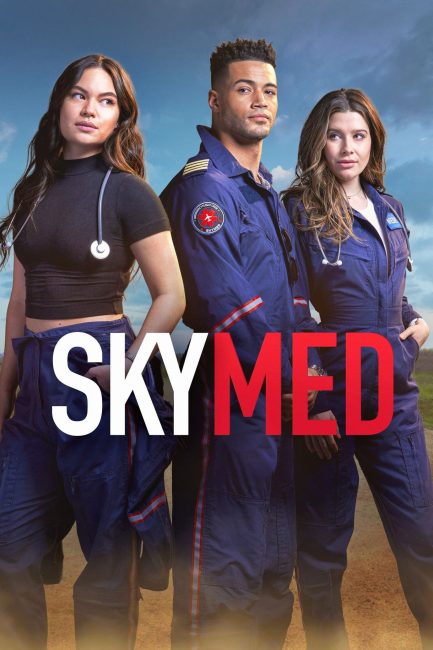 مسلسل Skymed الموسم الاول الحلقة 3 مترجمة