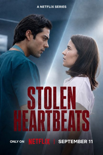 مسلسل Stolen Heartbeats الموسم الاول الحلقة 25 مترجمة