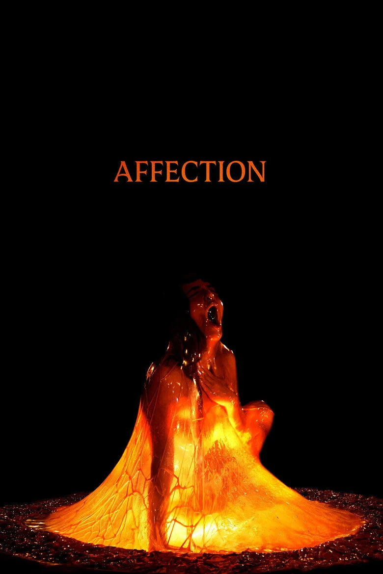فيلم Affection 2026 مترجم اون لاين