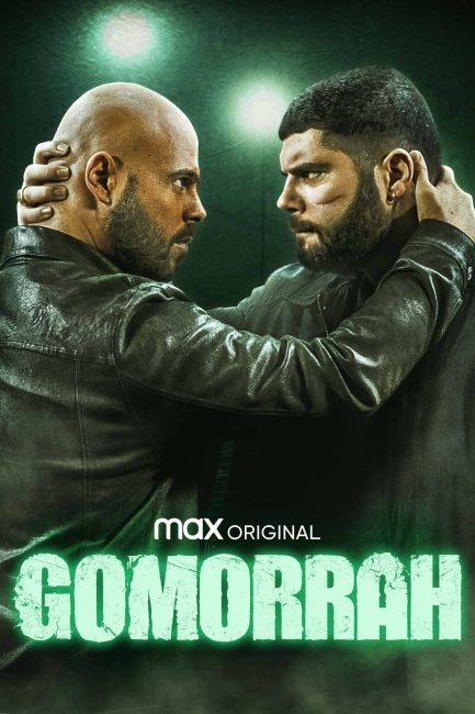 مسلسل Gomorrah الموسم الخامس الحلقة 1 مترجمة