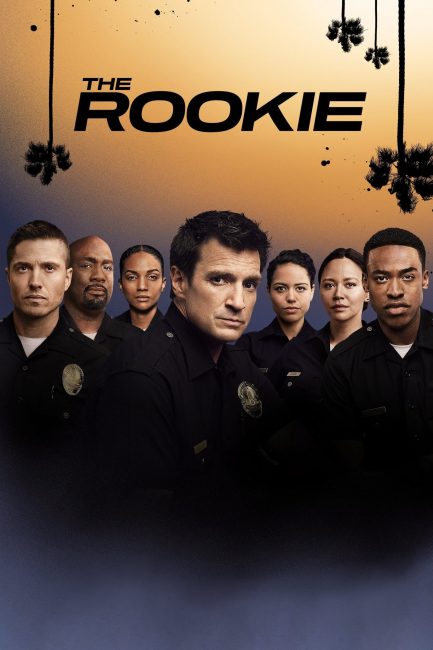 مسلسل The Rookie الموسم الثالث الحلقة 8 مترجمة