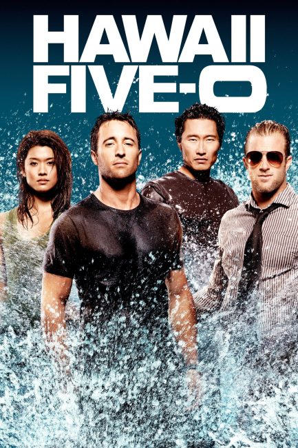 مسلسل Hawaii Five-0 الموسم الاول الحلقة 2 مترجمة