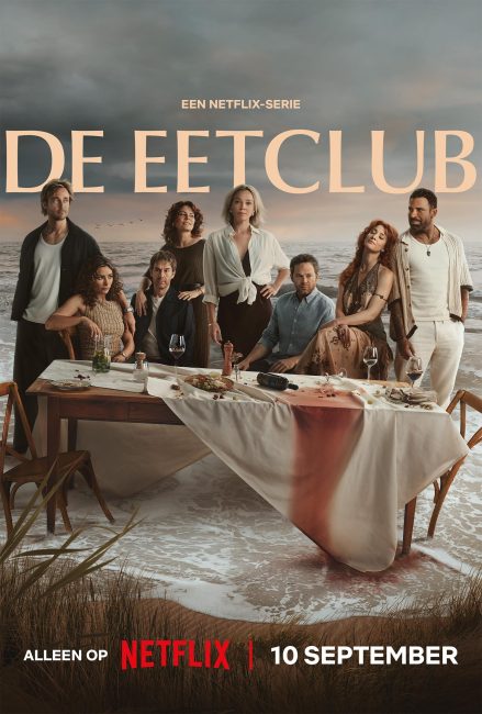 مسلسل The Perfect Lie الموسم الاول الحلقة 3 مترجمة