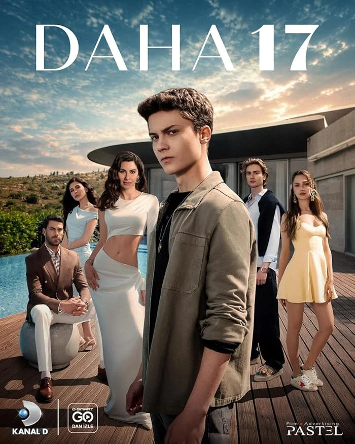 مسلسل في السابعة عشر الحلقة 16 مترجمة
