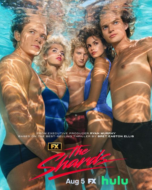 مسلسل The Shards الموسم الاول الحلقة 9 والاخيرة مترجمة