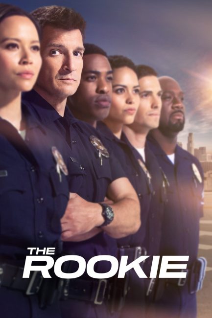 مسلسل The Rookie الموسم الثاني الحلقة 14 مترجمة