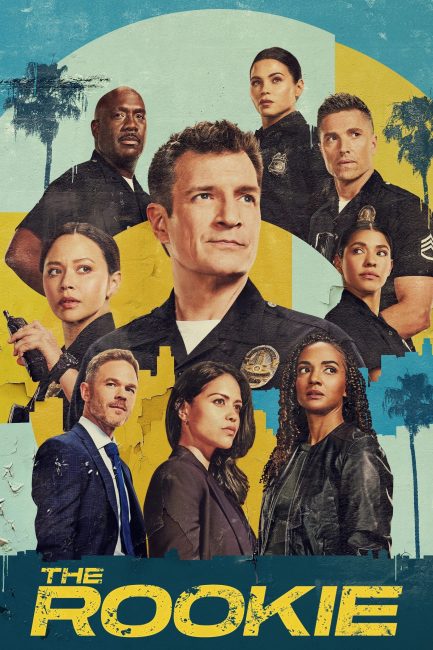 مسلسل The Rookie الموسم السابع الحلقة 12 مترجمة