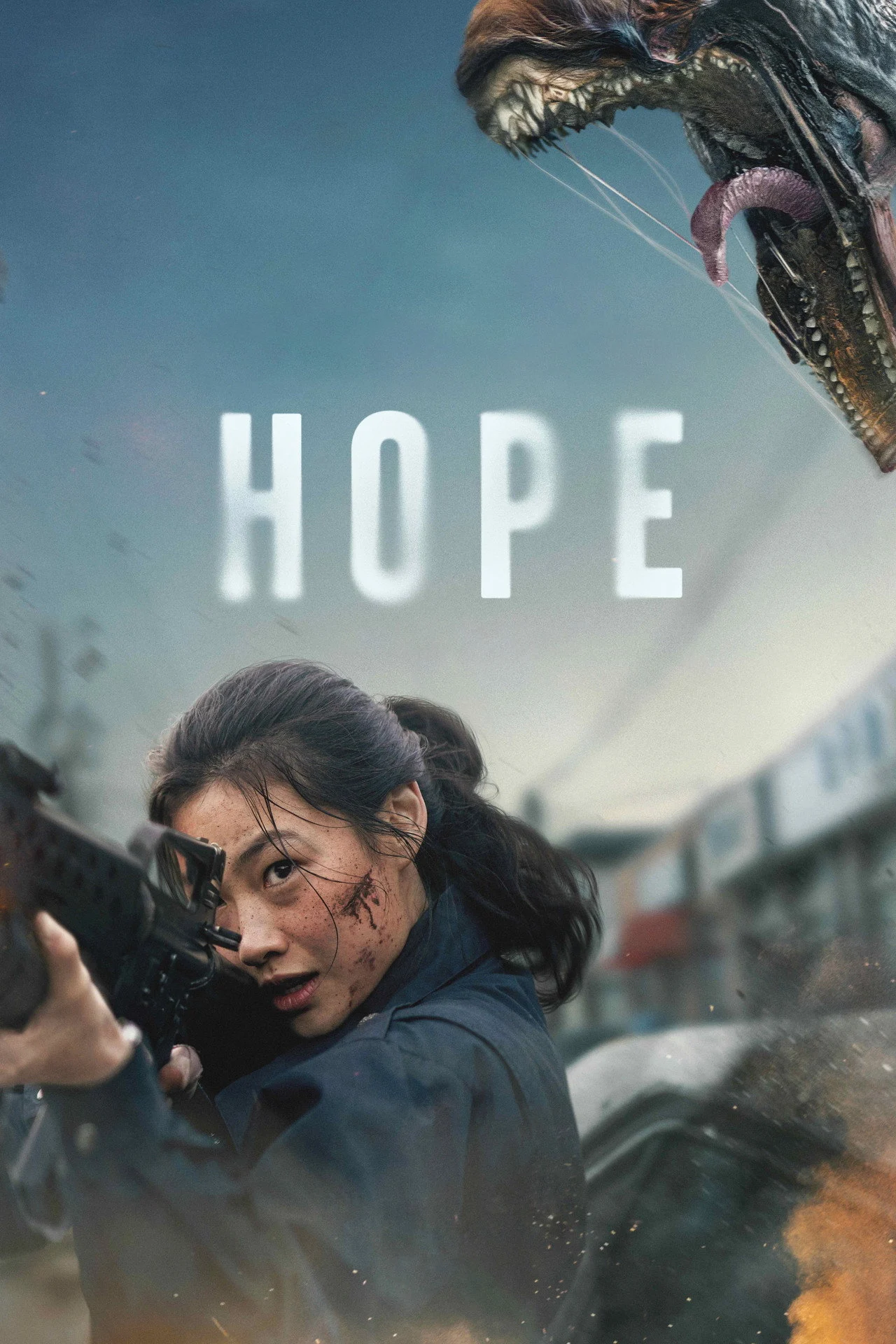 فيلم Hope 2026 مترجم اون لاين