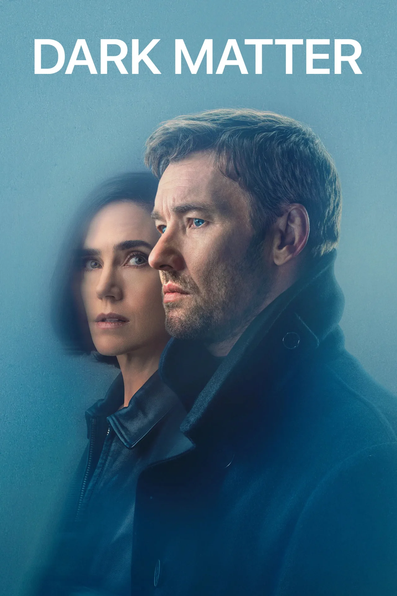 مسلسل Dark Matter الموسم الثاني الحلقة 3
