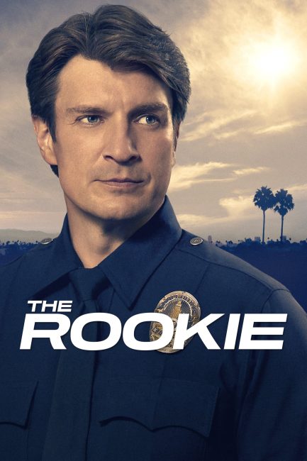 مسلسل The Rookie الموسم الاول الحلقة 5 مترجمة
