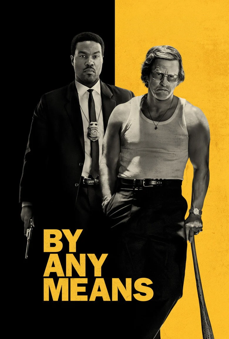 نسخة CAMRip | فيلم By Any Means 2026 مترجم اون لاين