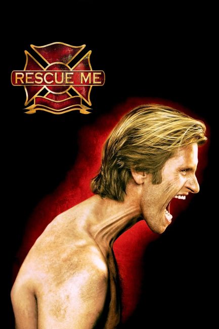 مسلسل Rescue Me الموسم الرابع الحلقة 1 مترجمة