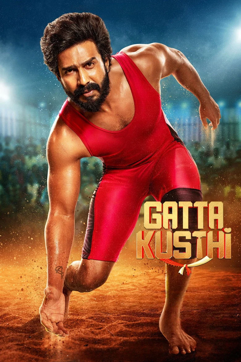 فيلم Gatta Kusthi 2022 مترجم اون لاين