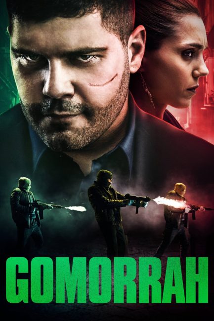 مسلسل Gomorrah الموسم الثالث الحلقة 6 مترجمة
