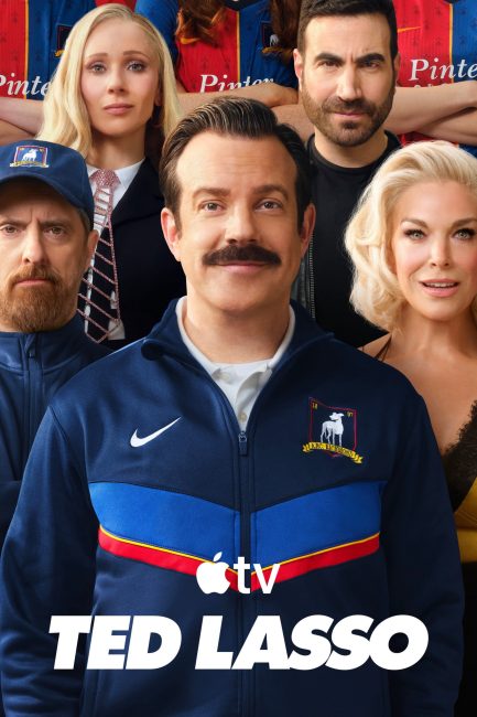 مسلسل Ted Lasso الموسم الرابع الحلقة 6 مترجمة