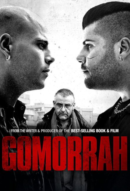 مسلسل Gomorrah الموسم الثاني الحلقة 5 مترجمة