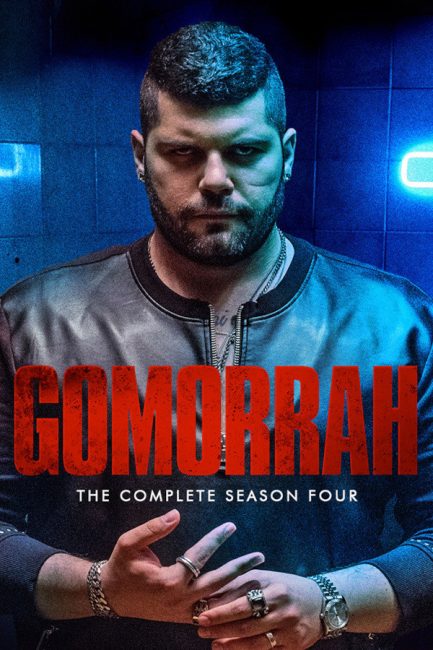 مسلسل Gomorrah الموسم الرابع الحلقة 2 مترجمة
